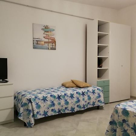 Case Di Pici Frigole Exterior foto
